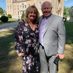 Meet your Posher, Diane